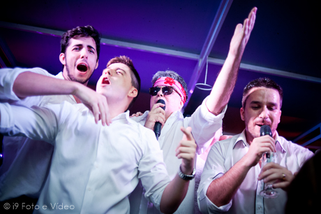 Casamento Mansão da Colina